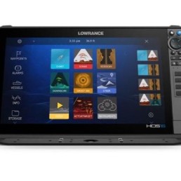 LOWRANCE HDS PRO 16 USA/CAN + NOXD | 000-16005-001
