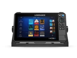 LOWRANCE HDS PRO 9 USA/CAN + NOXD | 000-15996-001