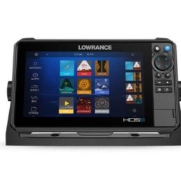 LOWRANCE HDS PRO 9 USA/CAN + NOXD | 000-15996-001