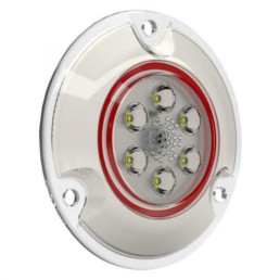 LUMISHORE SMX11-W - White - 1,100 Fixture Lumens, 60° beam, 12 Volt Only | 60-0155