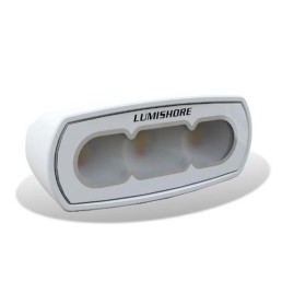 LUMISHORE LUX CRGBW Flood Light 4