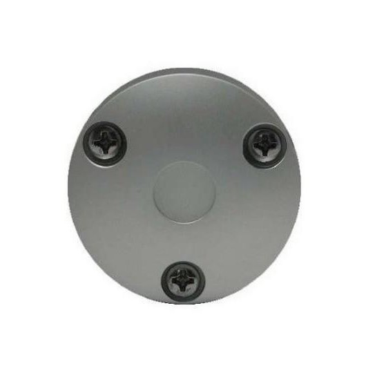 LUMITEC Anywhere Light, Brushed, White/Blue/Red | 101071