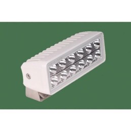 LUMITEC Maxillume h60 - Trunnion Mount LED Flood Light | 101334