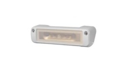 LUMITEC Side Light, White, WhtNonDim | 101475