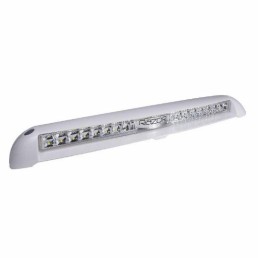 LUMITEC Razor Light Bar, Flush Mount, Flood, White | 101586