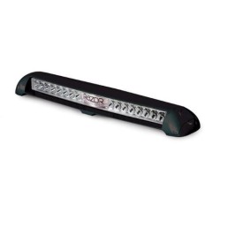 LUMITEC Razor Light Bar, Flush Mount, Flood, Black | 101588