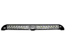 LUMITEC Razor Light Bar, Flush Mount, Spot, Black | 101589