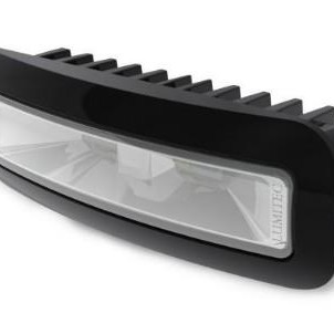 LUMITEC Capri3, Black Housing, Wht/Blu Dim | 101726