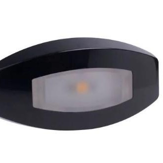 LUMITEC Fiji Courtesy Light - Black - Direct | 101758