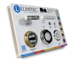 LUMITEC Retail Display |103085