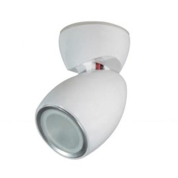 LUMITEC GAI2 Positionable Light, White, Warm White | 111810