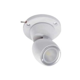 LUMITEC GAI2 Positionable Light, White, Warm White, Switched | 111929