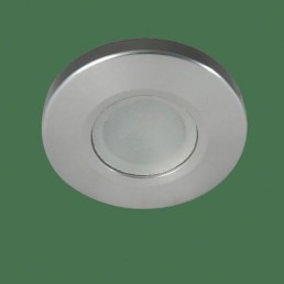 LUMITEC Orbit, White, Flush Mt. Dn. Light, 4-Color | 112520