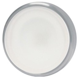 LUMITEC Flush Mt. Dn. Light, Halo, Brushed, 4-Color | 112800