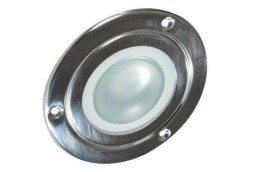 LUMITEC Shadow Flush Mount LED Down Light | 114117