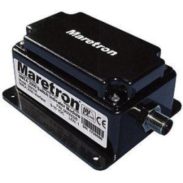 MARETRON Switch Indicator Module | SIM100-01