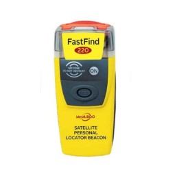 MCMURDO V2 Fastfind 220 - GPS And Galileo GNSS Receivers | 91-001-220A-C