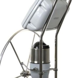 NAVPOD AngleGuard 9.5