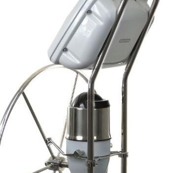 NAVPOD AngleGuard 9.5