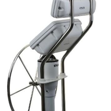 NAVPOD AngleGuard 12