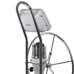 NAVPOD SailPod Pre-Cut for Raymarine AXIOM 12 / AXIOM+12 for 9.5