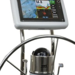 NAVPOD SailPod Pre-Cut for Simrad NSS12 evoÂ²/B&G ZeusÂ² 12 for 9.5