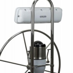 NAVPOD InstrumentPod Un-Cut (usable face = 19.5