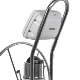 NAVPOD SailPod Pre-Cut for Raymarine AXIOM 9 / AXIOM+ 9 for 9.5