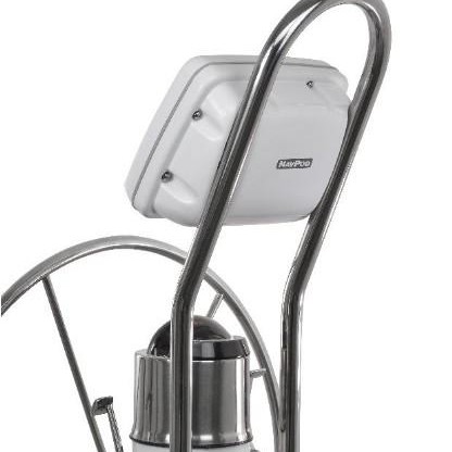 NAVPOD SailPod Pre-Cut for Garmin GPSMAP 942xs/942/922xs/922 for 9.5