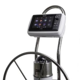 NAVPOD SailPod Pre-Cut for Raymarine eS95/eS97/eS98 & AXIOM PRO 9 for 9.5