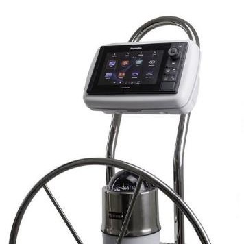 NAVPOD SailPod Pre-Cut for Raymarine eS95/eS97/eS98 & AXIOM PRO 9 for 9.5