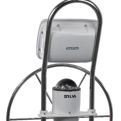 NAVPOD SailPod Pre-Cut for Simrad NSS9 evo3 / B&G Zeus3 9 / Zeus 3S 9 for 12