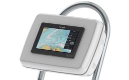 NAVPOD SailPod Pre-Cut for Raymarine AXIOM 9 / AXIOM+ 9 for 12