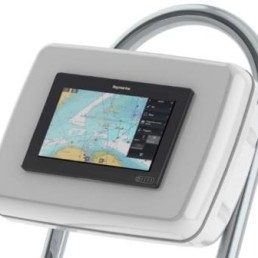 NAVPOD SailPod Pre-Cut for Raymarine AXIOM 9 / AXIOM+ 9 for 12
