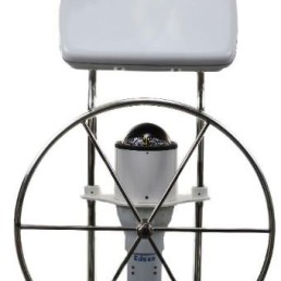 NAVPOD SystemPod Un-Cut (usable face = 17.125