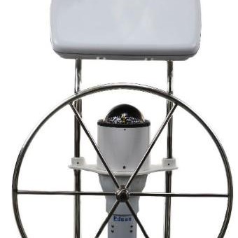NAVPOD SystemPod Un-Cut (usable face = 17.125