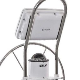 NAVPOD SailPod Pre-Cut for Simrad NSS12 evo3 / B&G Zeus3 12 / Zeus 3S 12 for 12