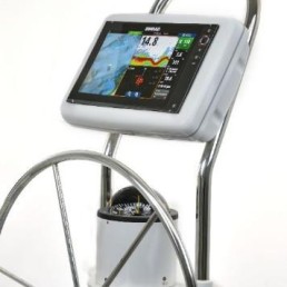 NAVPOD SailPod Pre-Cut for Simrad NSS12 evoÂ²/B&G ZeusÂ² 12 for 12