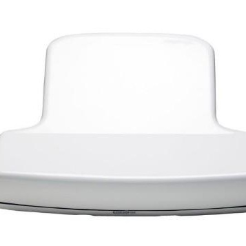 NAVPOD SuperSailPod Un-Cut fits space for 4 inst. (3.6â€³ holes) and up to 9â€³ MFD for 12â€³ wide guard | NPT2000