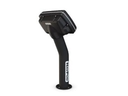 NAVPOD PedestalPod Pre-Cut for Simrad NSS7 evoÂ²/B&G ZeusÂ² 7(Carbon Series) | PED4406-C | Special Order Item