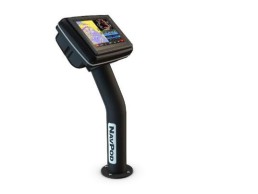 NAVPOD PedestalPod Pre-Cut for Garmin GPSMAP 942xs/942/922xs/922(Carbon Series) | PED4500-08-C | Special Order Item