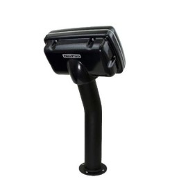 NAVPOD PedestalPod Pre-Cut for Simrad NSS7 evo3 / B&G Zeus3 7 (Carbon Series) | PED4500-09-C | Special Order Item