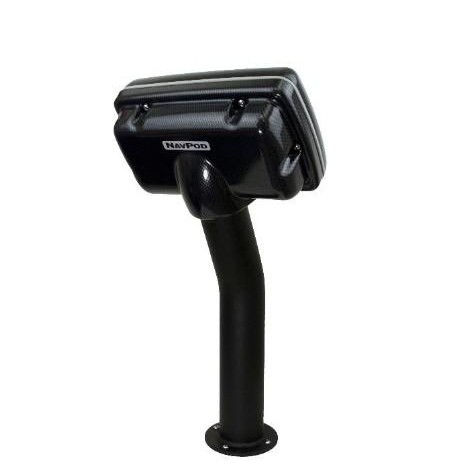 NAVPOD PedestalPod Un-Cut (usable face = 10