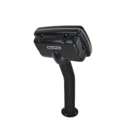 NAVPOD PedestalPod Pre-Cut for Lowrance Elite-9 CHIRP 9