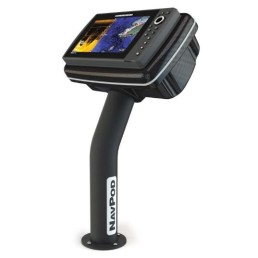 NAVPOD PedestalPod Pre-Cut for Furuno NavNet TZtouch3 9