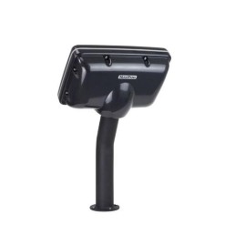 NAVPOD PedestalPod Pre-Cut for Simrad NSS12 evo3 / B&G Zeus3 12 / Zeus 3S 12 (Carbon Series) | PED5200-14-C | Special Order Item