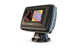 NAVPOD PowerPod Pre-Cut for Garmin GPSMAP 742xs/742/722xs/722(Carbon Series) | PP4400-09-C | Special Order Item