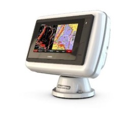 NAVPOD PowerPod Pre-Cut for Garmin GPSMAP 742xs/742/722xs/722 | PP4400-09 | Special Order Item