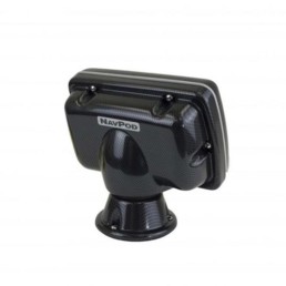 NAVPOD PowerPod Pre-Cut for Simrad GO7-XSR,GO7-XSE/B&G VULCAN7R(Carbon Series) | PP4400-12-C | Special Order Item