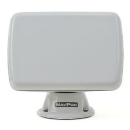 NAVPOD PowerPod Un-Cut (usable face = 8.75
